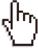 cursor